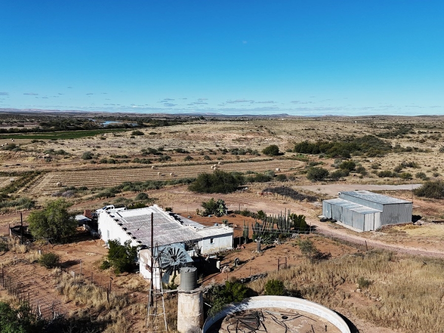 3 Bedroom Property for Sale in Upington Rural Northern Cape